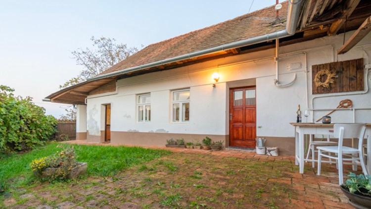 Cejkovicky Domek Cejkovice  Exterior foto